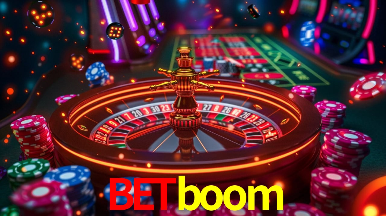 Experiência VIP betboom