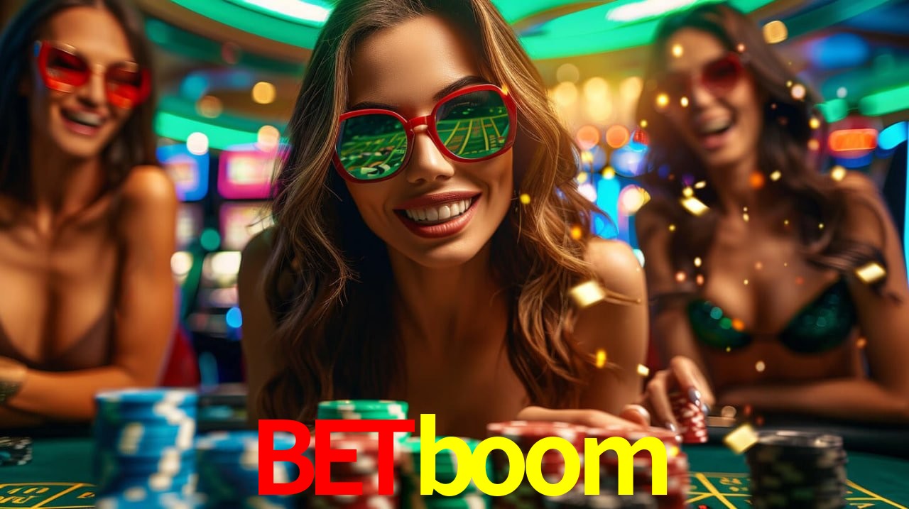 Statistics betboom