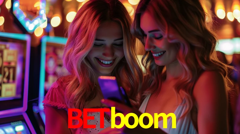 betboom: Seu Cassino Premiado com Pagamentos Rápidos