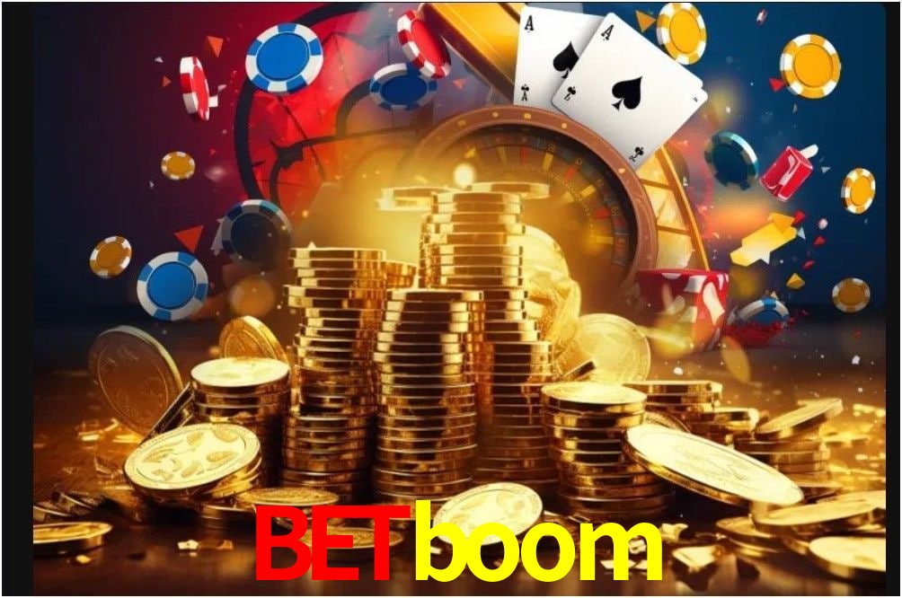 Estatísticas betboom