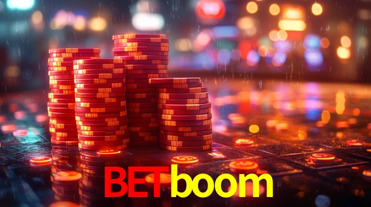 betboom - O Cassino Mais Exclusivo Do Brasil - betboom.com