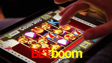 Desvendando o Mundo dos Jogos Virtuais na betboom