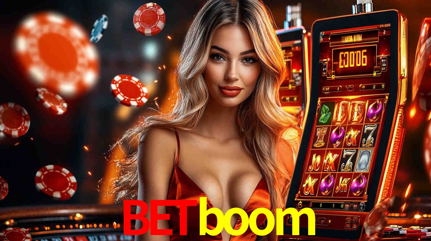betboom: Seu Cassino Premiado com Pagamentos Rápidos