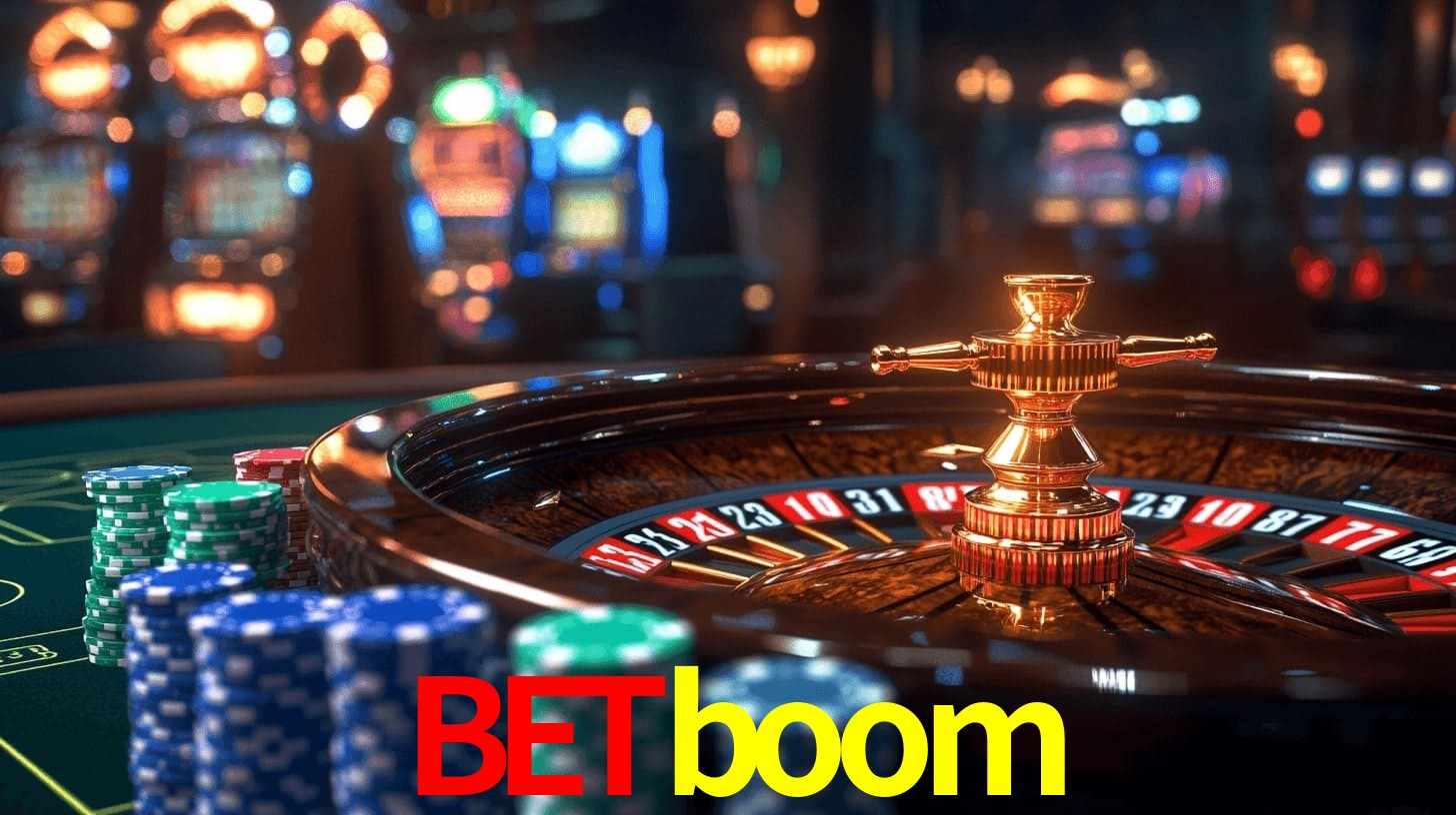 betboom - Sites de jogos de azar online - betboom.com