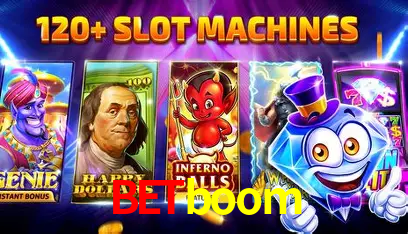 Desvendando o Mundo dos Jogos Virtuais na betboom