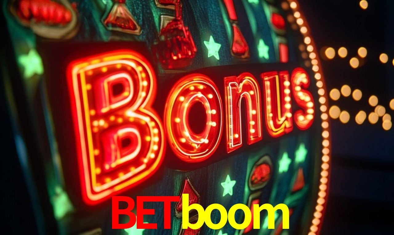 Jogos de Slot betboom