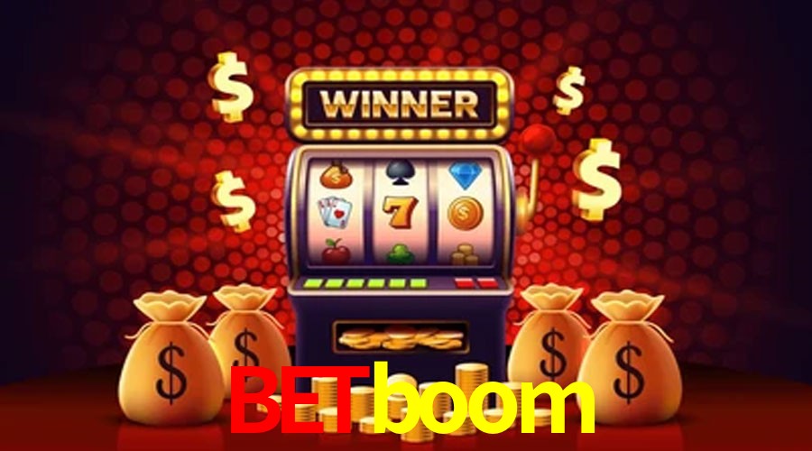 APP oficial da betboom para mobile