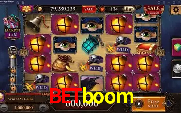 Descubra a Magia dos Jogos de Arcade no betboom