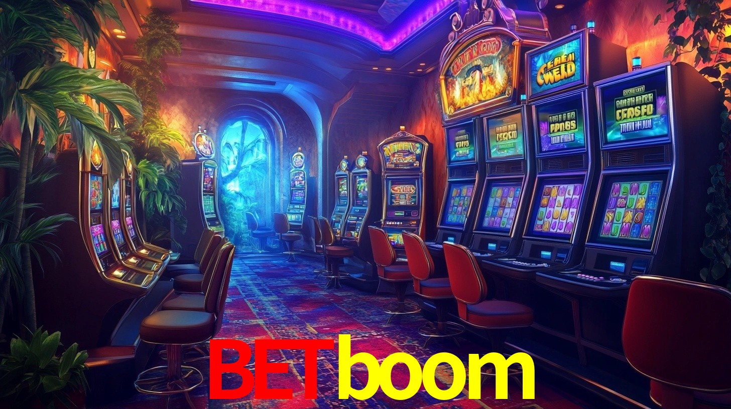 Daily Bonuses betboom