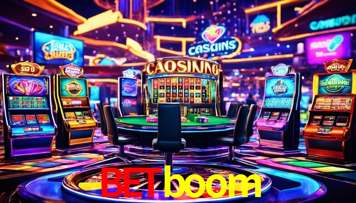 login betboom