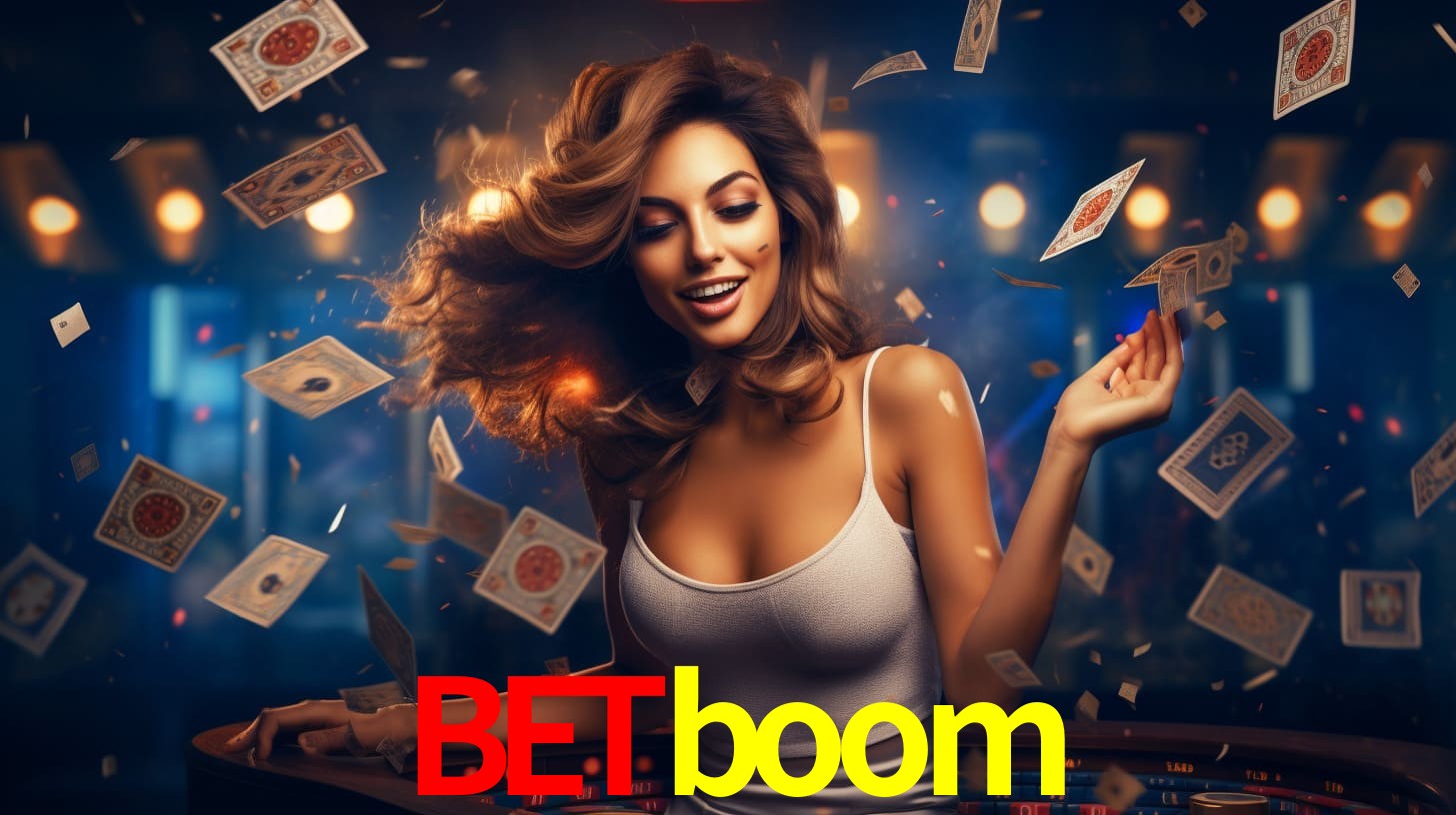 betboom: Jogue Crash e Experimente Alta Recompensa Instantânea