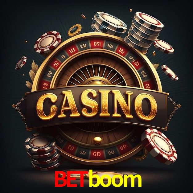 App betboom Android