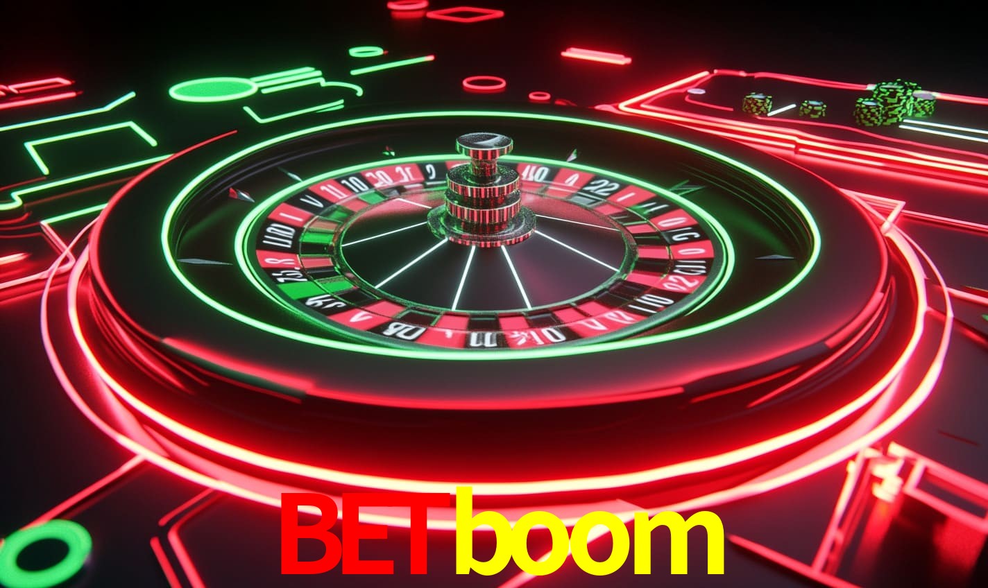 Interface do App betboom