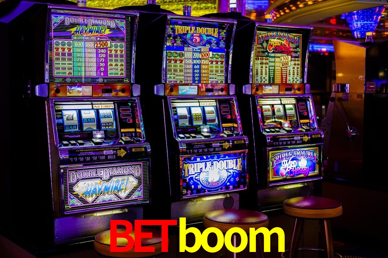 Ofertas Exclusivas betboom