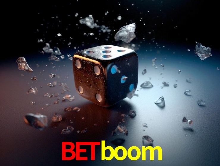 Ganhador betboom