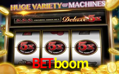 A Popularidade dos Caça-Níqueis no betboom
