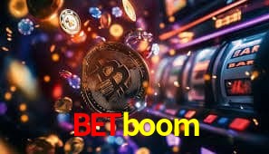 Apostas de Futebol betboom