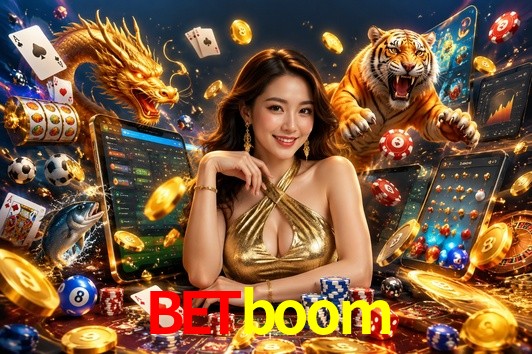 API Integration betboom