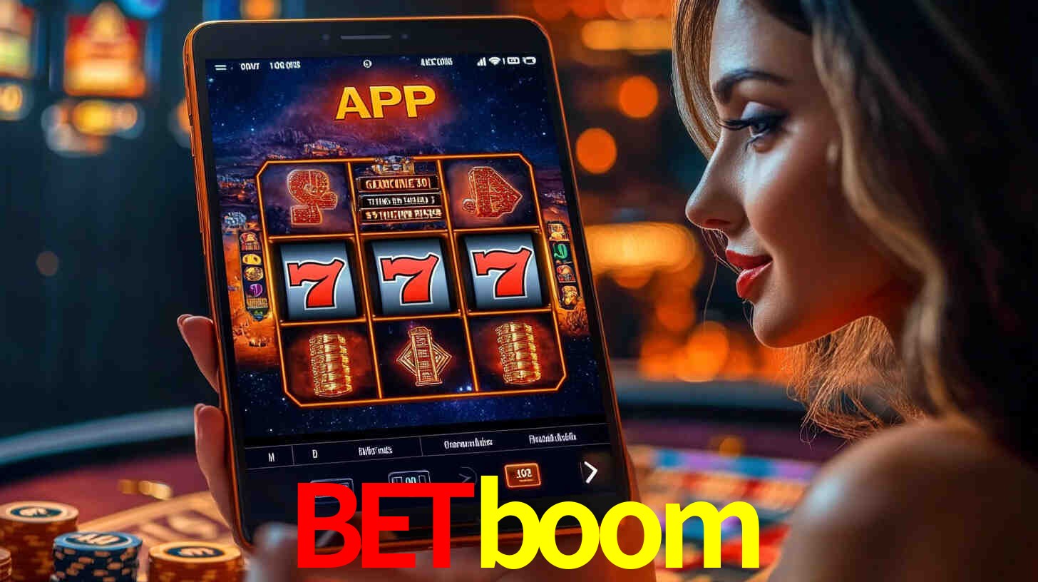 betboom bet casino