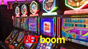 Recursos de Bônus betboom