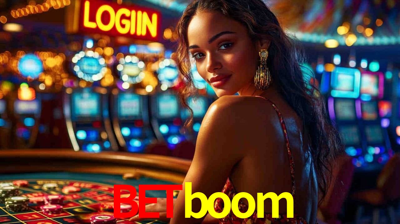 betboom Giros Grátis