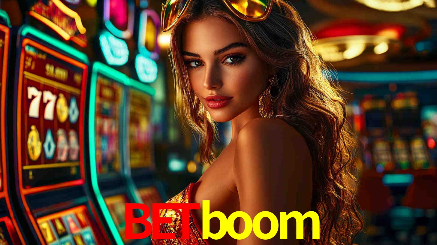 Exclusive Games betboom