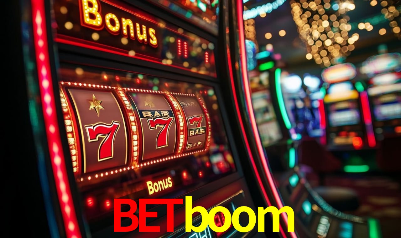 Recursos App betboom