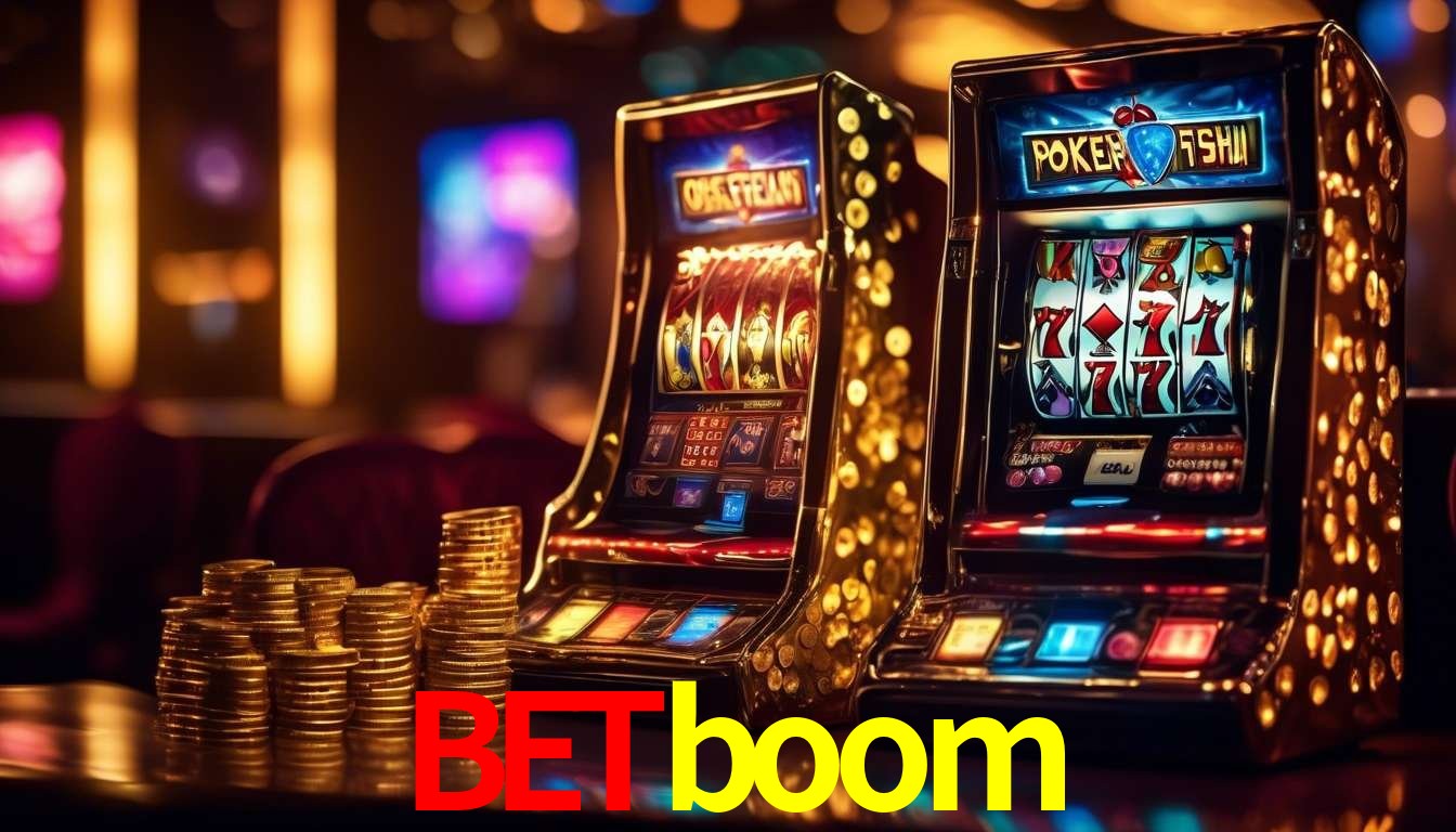 Casino Ao Vivo betboom