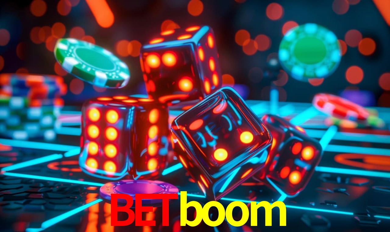 Apostas de Tênis betboom