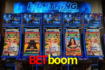 Explorando a Categoria de Eventos em Apostas na betboom