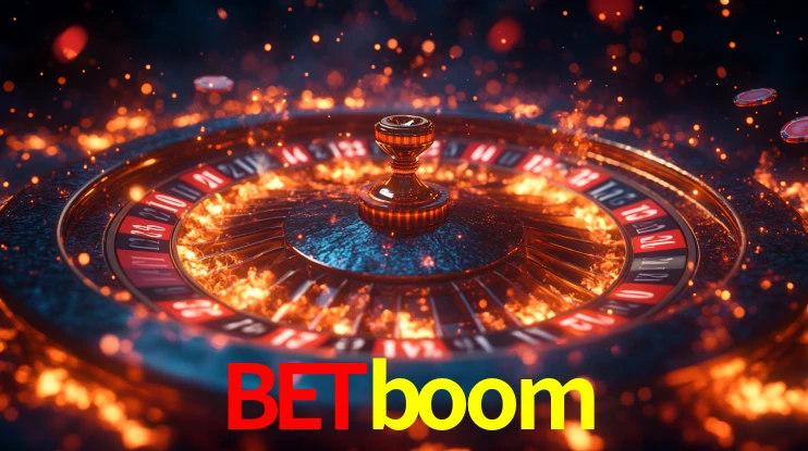 betboom: Jogos de Caça-Níqueis-Altas Recompensas, Roleta-Velocidade, Blackjack-Desafios Máximos