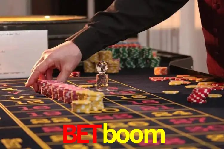 A Emoção da Loteria na betboom: Uma Chance de Mudança de Vida