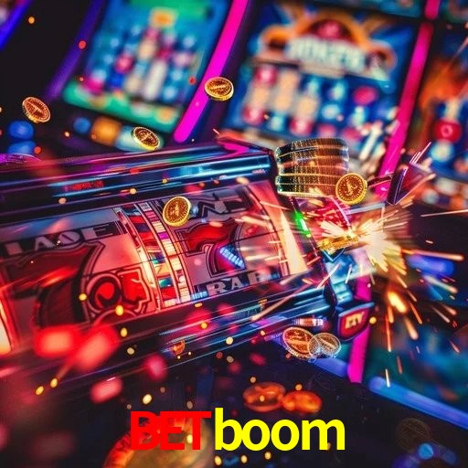 Benefícios da Conta betboom