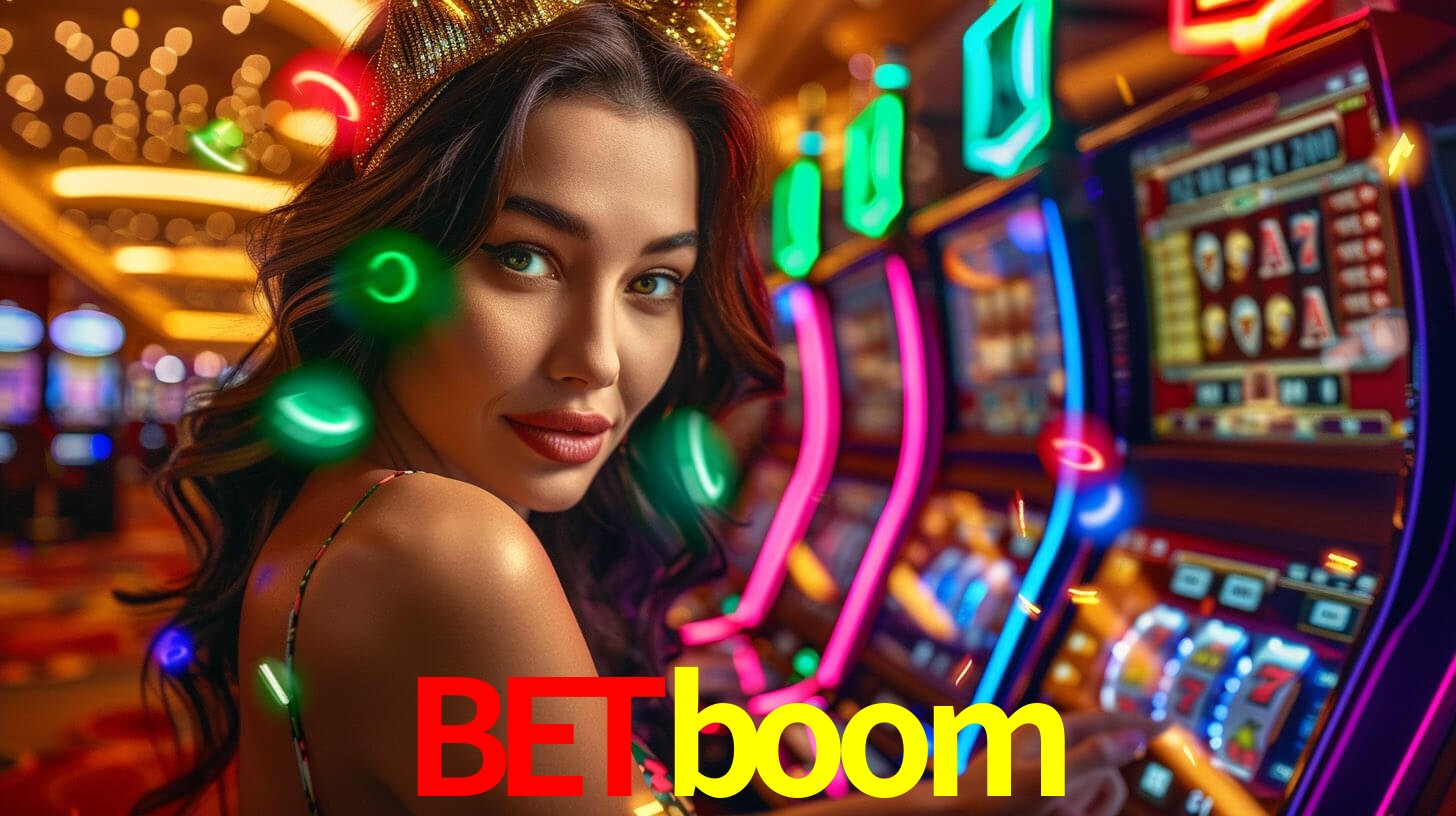 Celular betboom