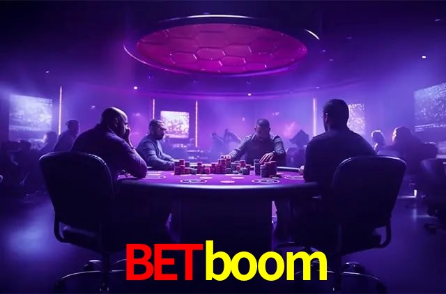 login betboom.com