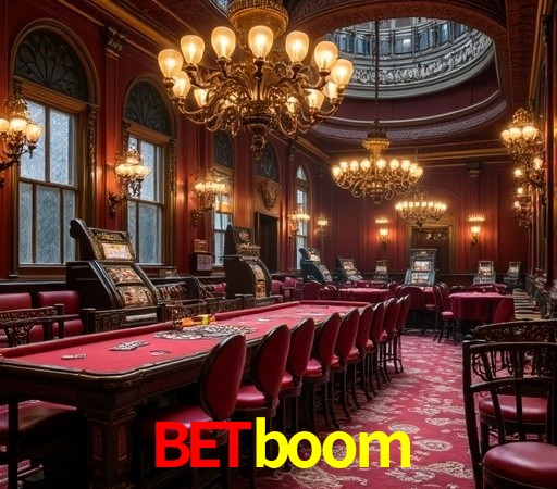 Bônus VIP betboom