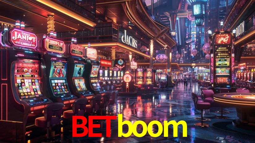 Account Benefits betboom