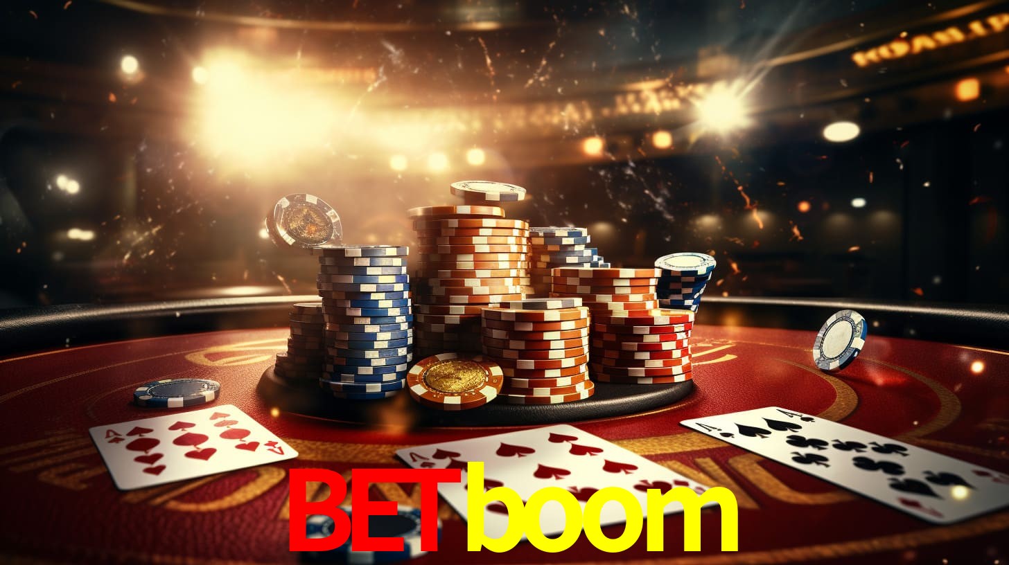 Live Casino betboom