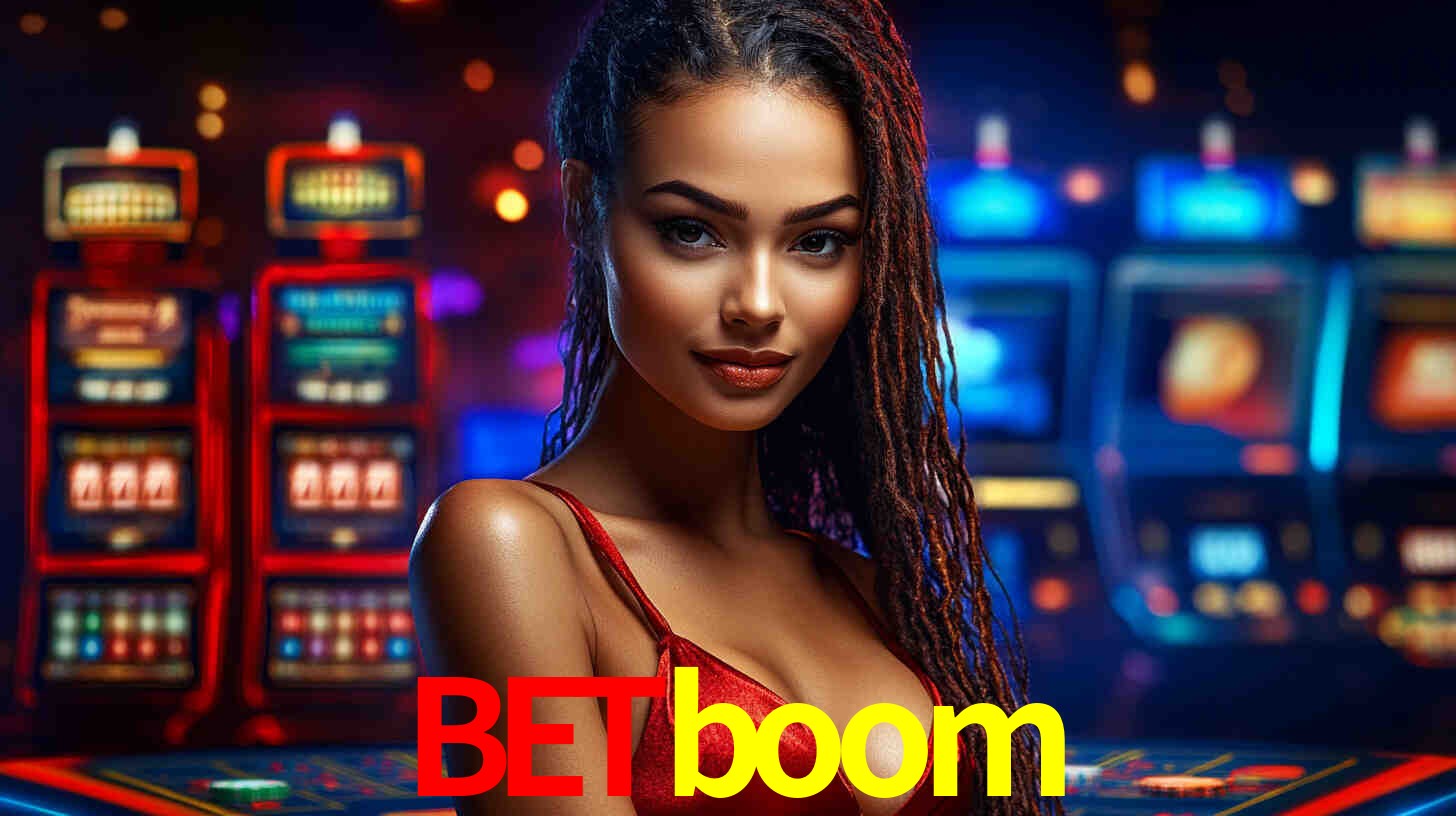 cassino betboom