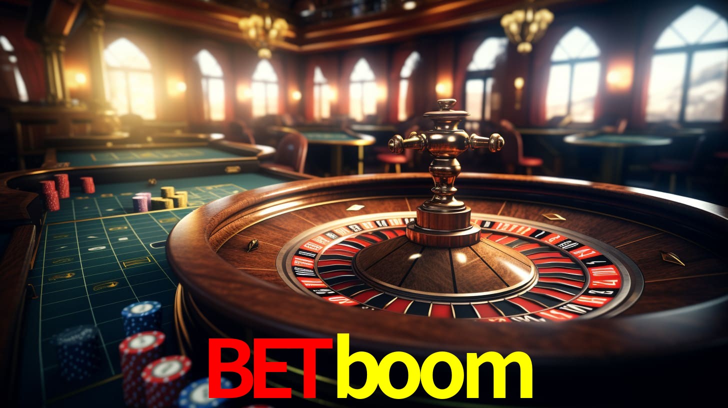 Blackjack Table betboom