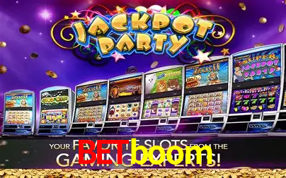 Desvendando o Mundo dos Jogos Virtuais na betboom