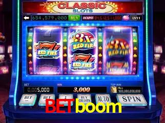 Descubra a Essência do betboom: Nossa História e Compromissos