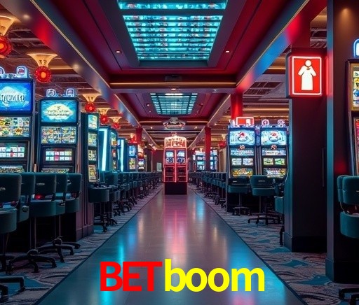 Torneios betboom