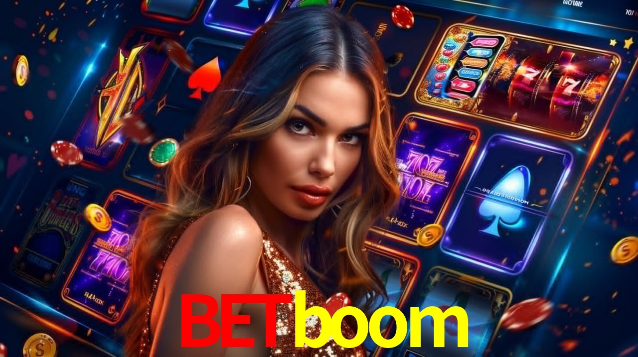 Casino VIP betboom