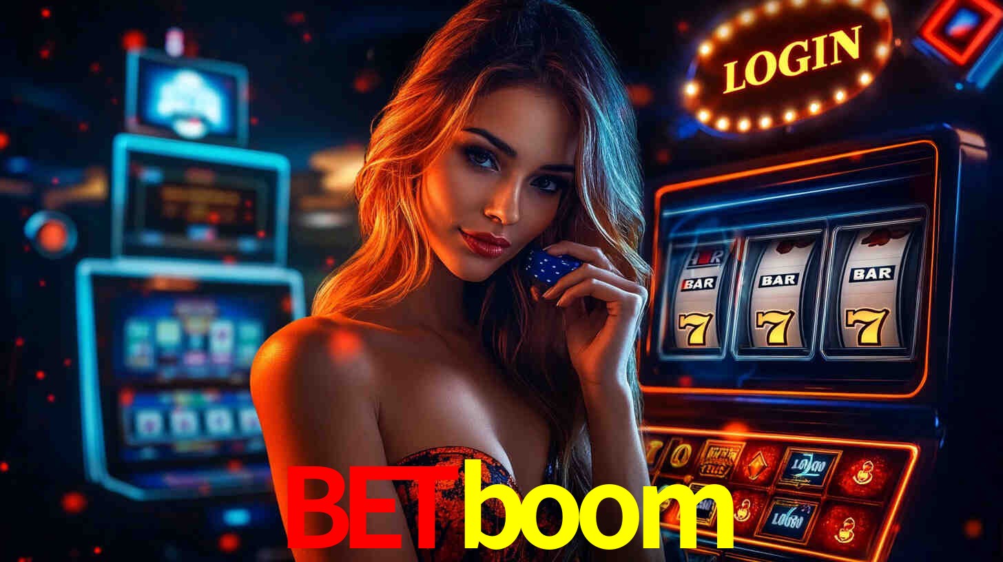 Vantagens App betboom
