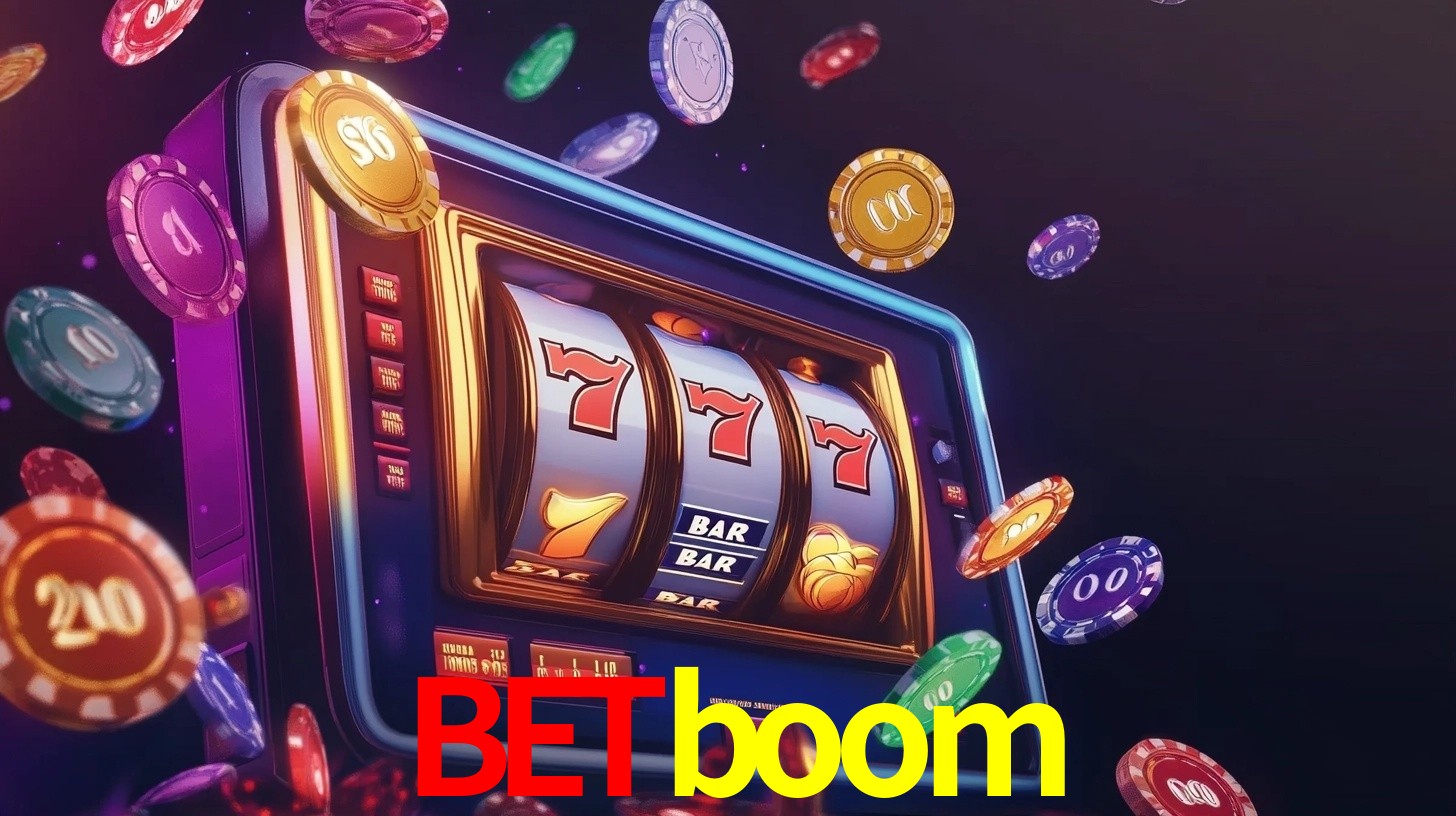 Welcome Bonus betboom