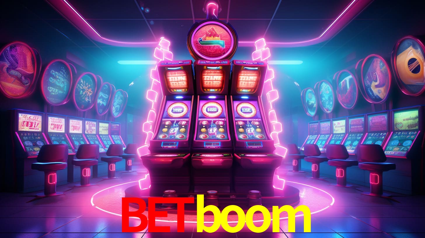 betboom: A Experiência de Casino com Jogos de Mesa ao Vivo