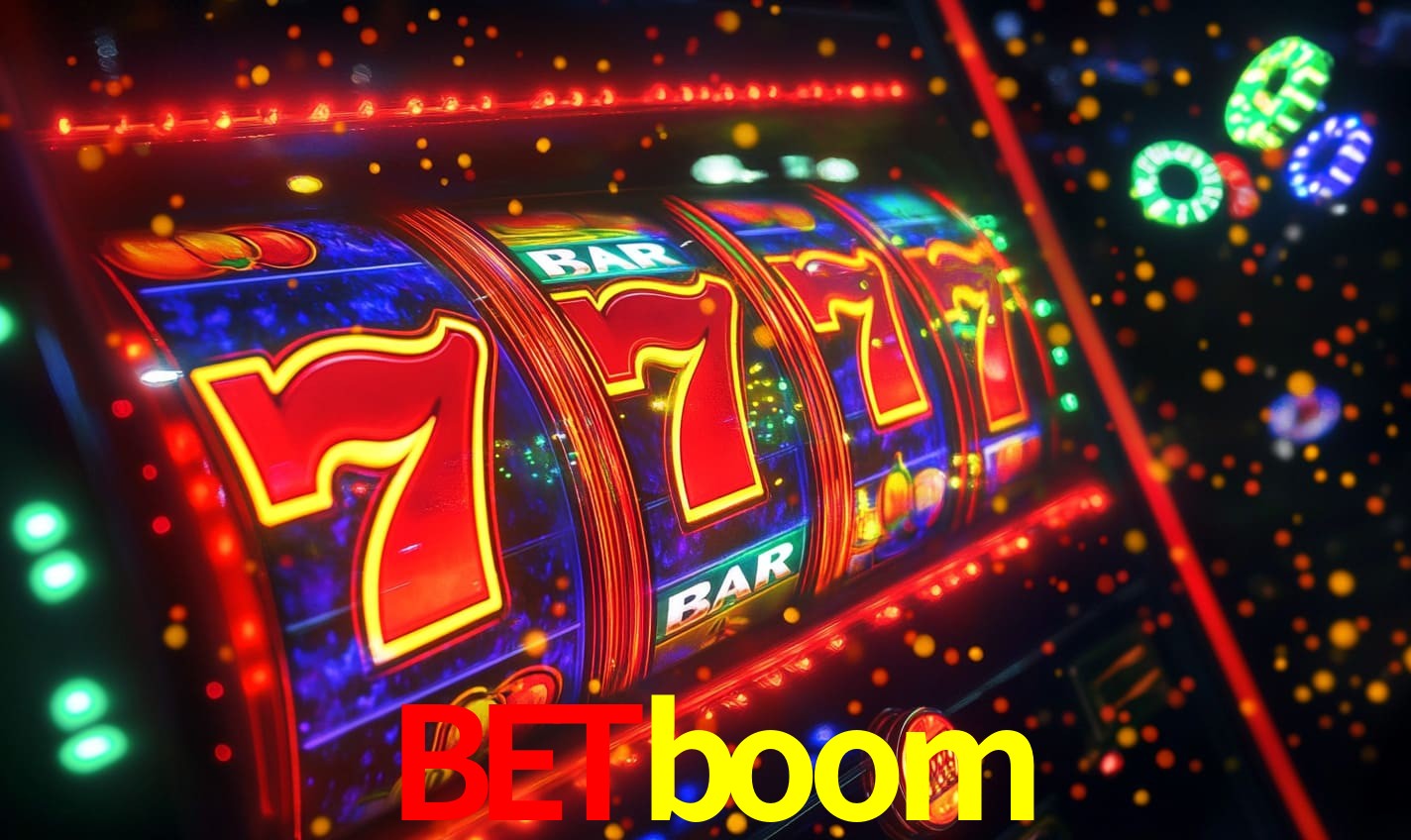 Bônus Generosos e Exclusivos no betboom para Você!