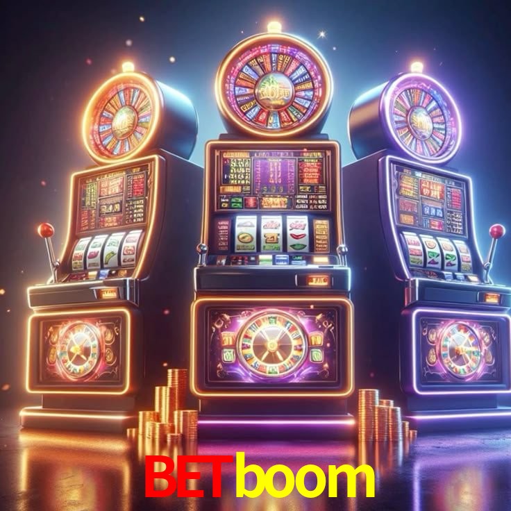 Sinta a adrenalina dos jogos de cassino com betboom