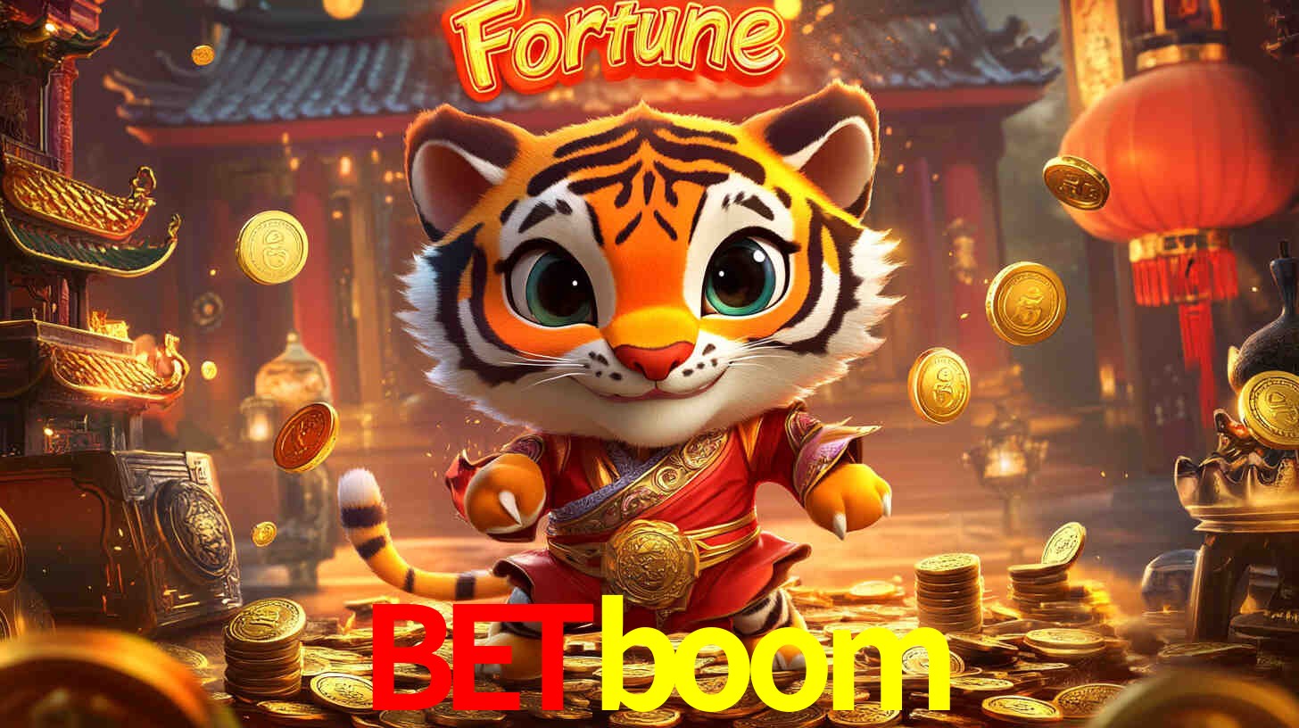 App Mobile betboom